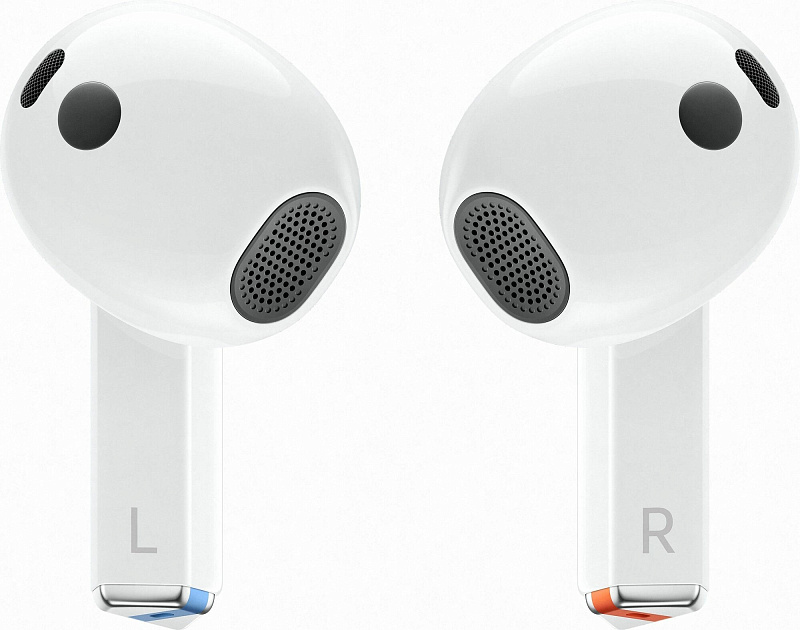 Samsung Galaxy Buds 3 Белые