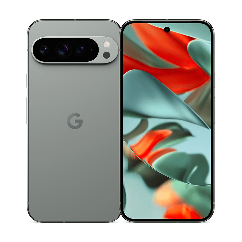Смартфон Google Pixel 9 Pro XL 16/128Gb SIM+eSIM Hazel Global