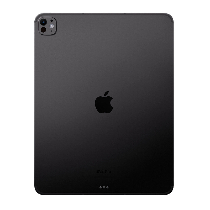 iPad Pro 13 M4 2024 512Gb Wi-Fi Black