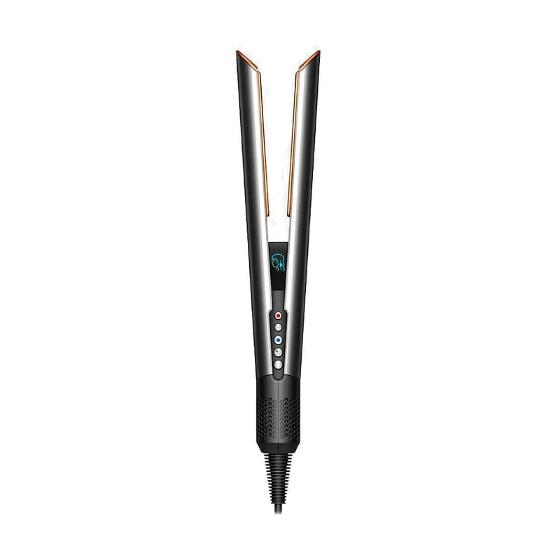 Выпрямитель Dyson Airstrait HT01 Nickel/Copper