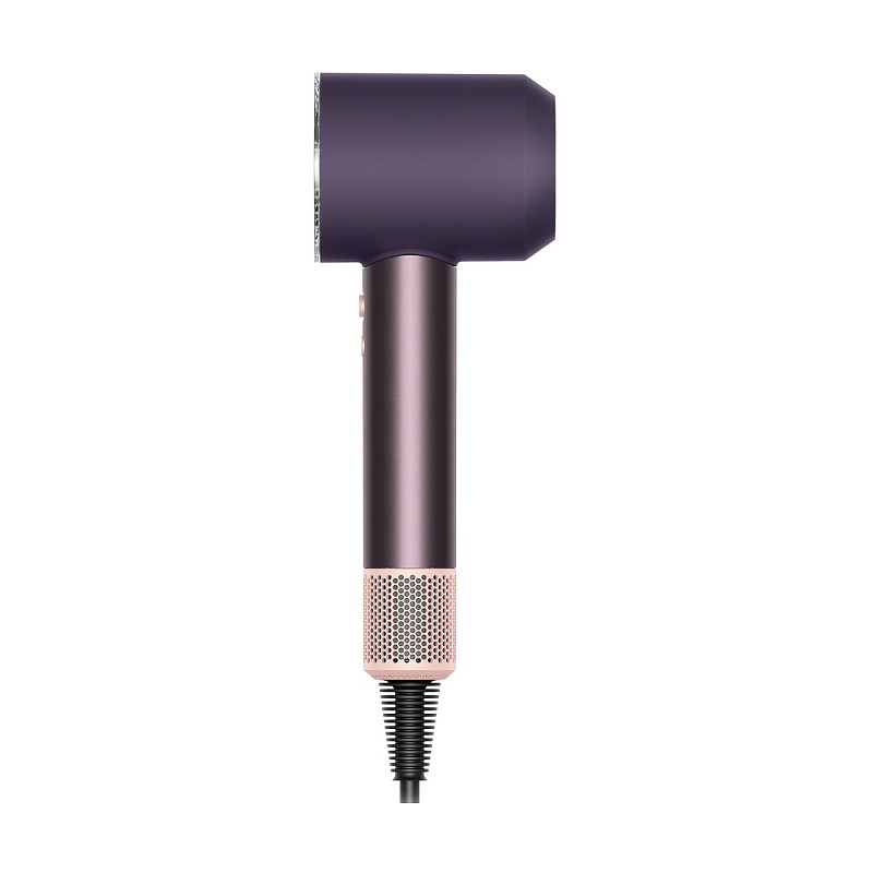 Фен Dyson Supersonic Nural HD16 Jasper Plum
