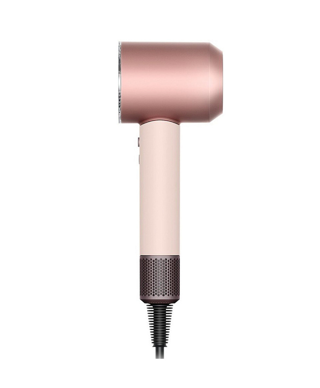 Фен Dyson Supersonic Nural HD16 Ceramic Pink/Rose Gold