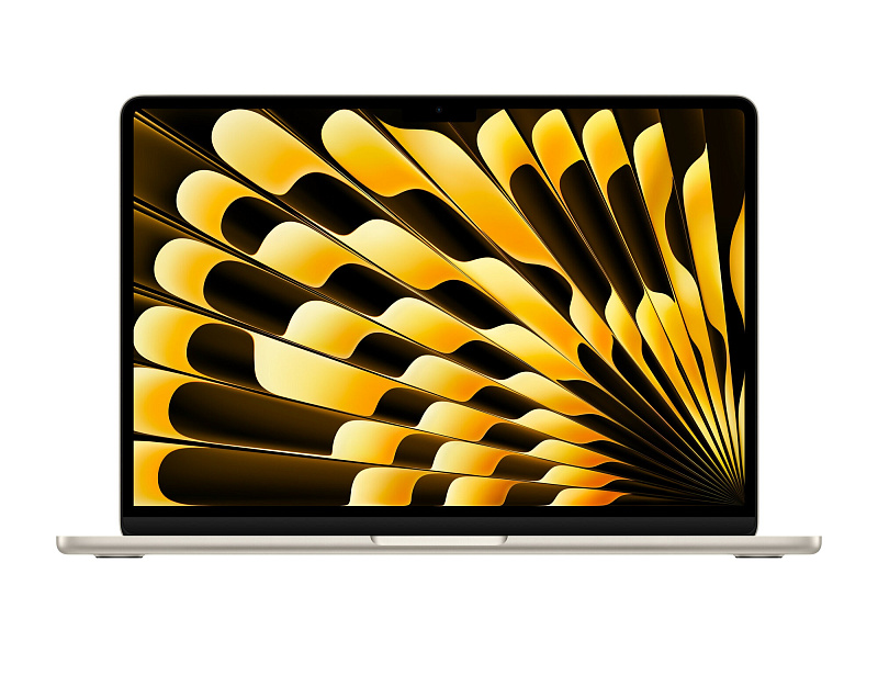 Apple MacBook Air 13 M3 8/256Gb Starlight