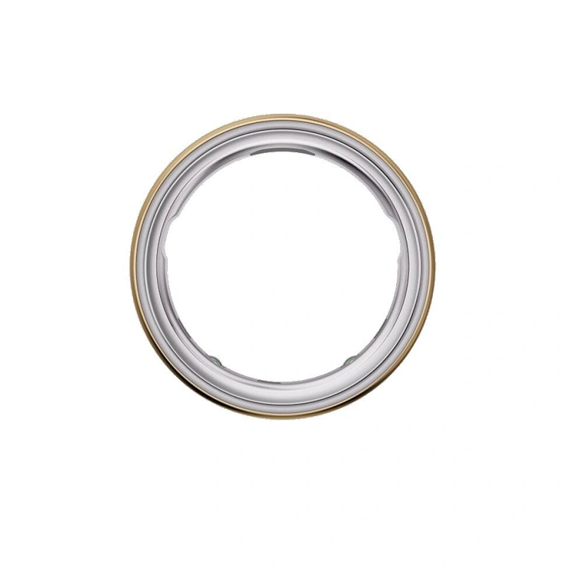Oura Ring 4 Золотой (Gold) 10 US