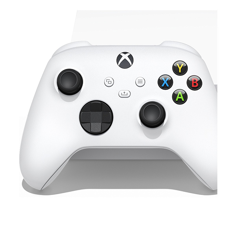 Игровая консоль Microsoft Xbox Series S 512Gb SSD
