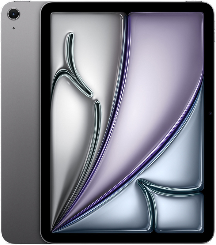 iPad Air 11 M3 2025 128Gb Wi-Fi Space Grey