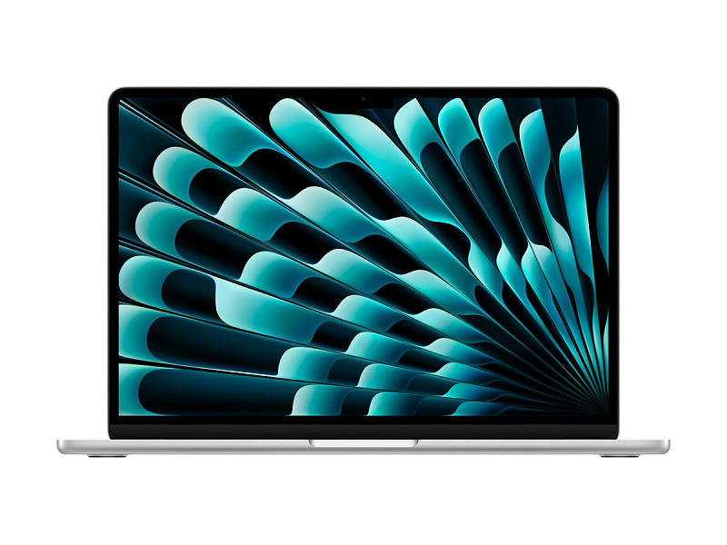 Ноутбук Apple MacBook Air 13 M5 16/512Gb Серебристый MDH74