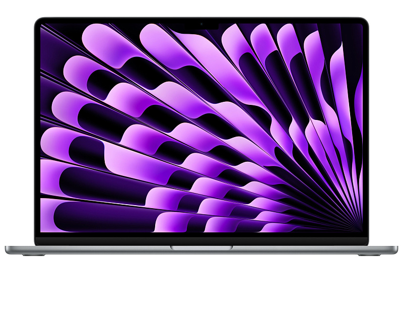 Apple MacBook Air 15 M3 8/512Gb Space Gray