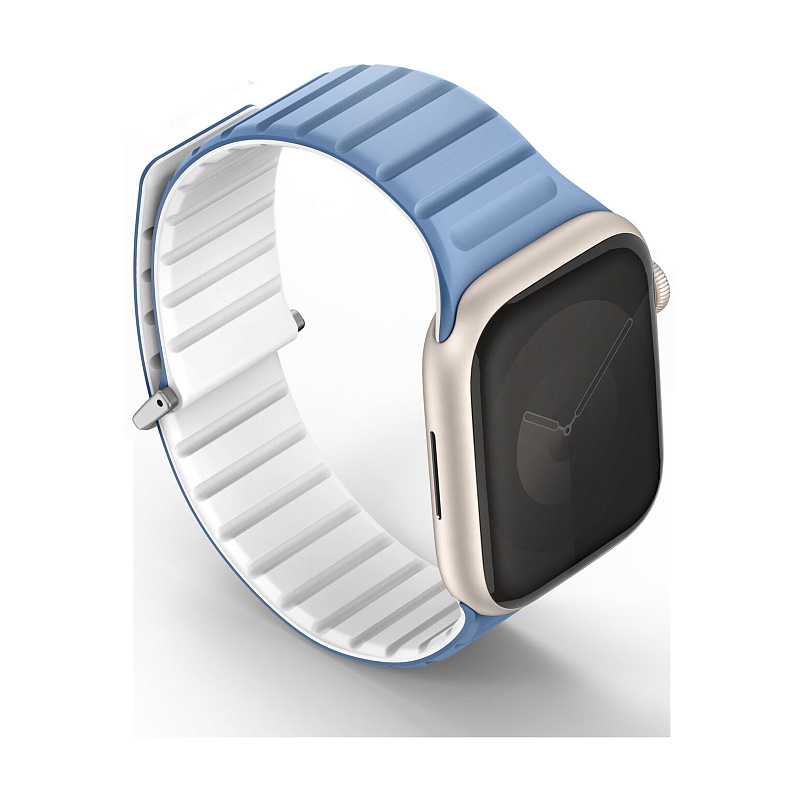 Ремень силиконовый Uniq REVIX EVO для Apple Watch