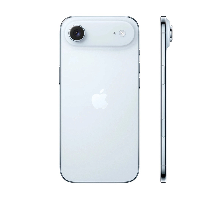 iPhone Air 256Gb 2 eSIM Голубой Global