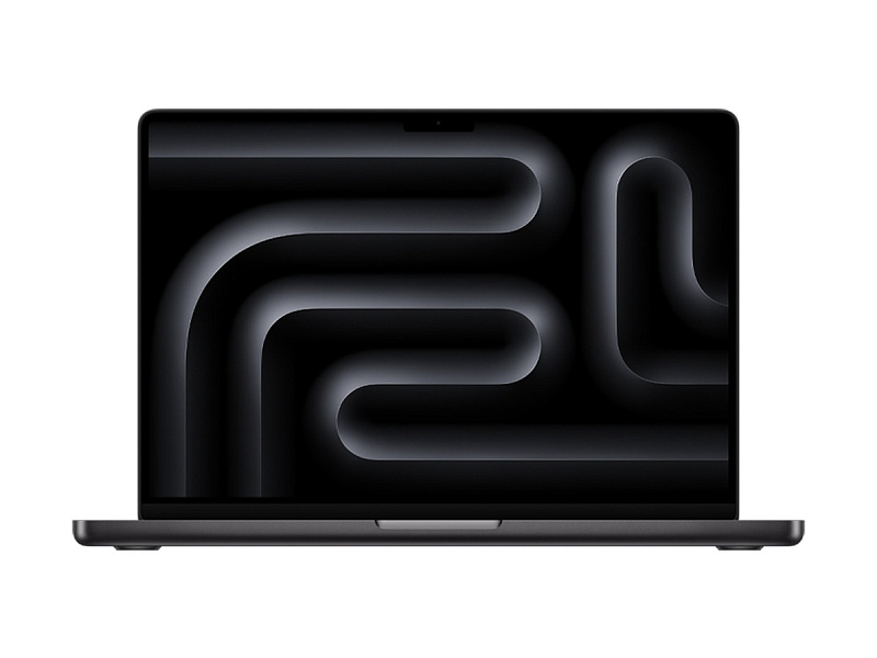 Ноутбук Apple MacBook Pro 14 M4 16/512Gb Black