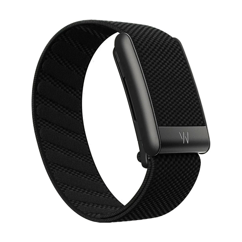 Фитнес-браслет Whoop 5.0 One Черный