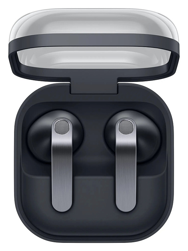 Samsung Galaxy Buds 4 с ANC Черный