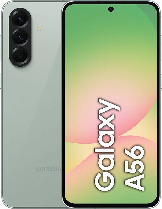 Samsung Galaxy A56 5G 256Gb SIM+eSIM Awesome Olive