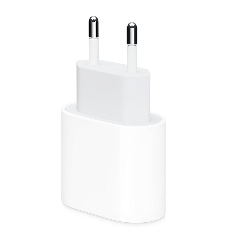 Сетевое зарядное устройство Apple Adapter USB-C 20W
