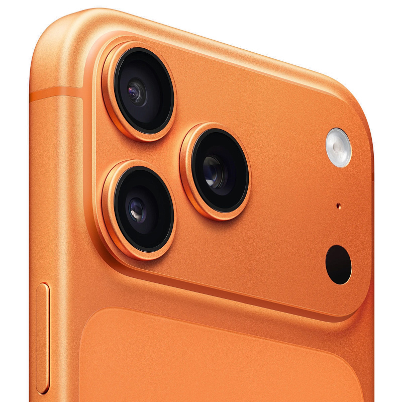 iPhone 17 Pro Max 256Gb SIM+eSIM Cosmic Orange Global