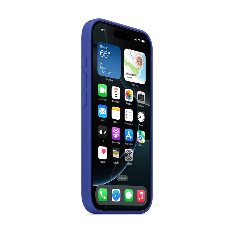 Чехол KeepHone Mago Pro case для iPhone 15 Pro (6.1)