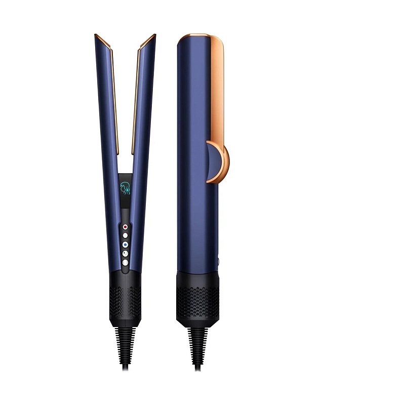 Выпрямитель Dyson Airstrait HT01 Prussian Blue/Rich Copper