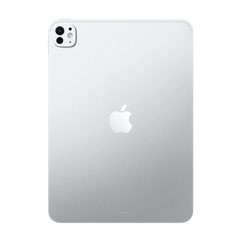 iPad Pro 11 M5 256Gb Wi-Fi+Cellular Серебристый