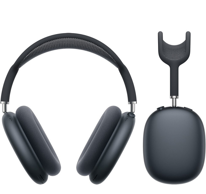 Apple AirPods Max Midnight 2024