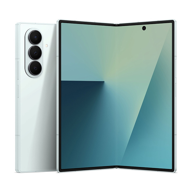Смартфон Samsung Galaxy Z Fold 7 12/512Gb SIM+eSIM Mint Global