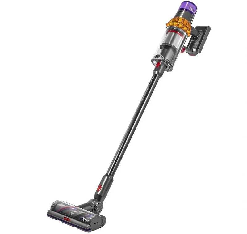 Dyson V15 Detect Absolute SV47 Nickel/Gold