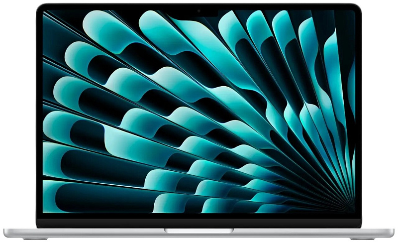 Apple MacBook Air 13 M5 16/512Gb Серебристый MDHA4