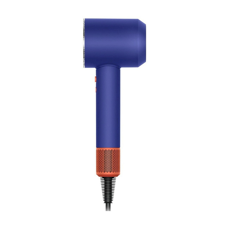Фен Dyson Supersonic Nural HD16 Vinca Blue/Topaz Orange