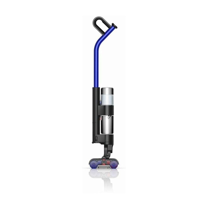 Моющий пылесос Dyson Wash G1 WR01 Blue/Black