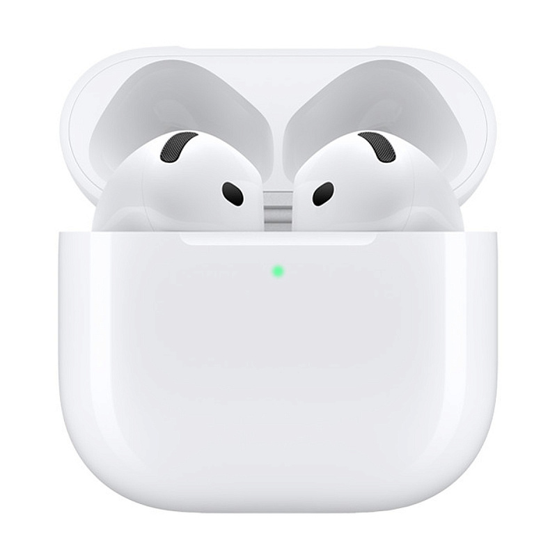 Беспроводные наушники Apple AirPods 5 с зарядным кейсом USB-C