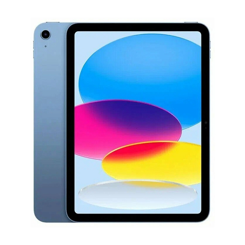 iPad 11 128Gb Wi-Fi Blue