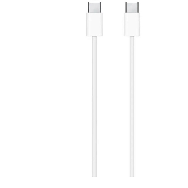 Зарядный кабель Apple USB-C, 1 м