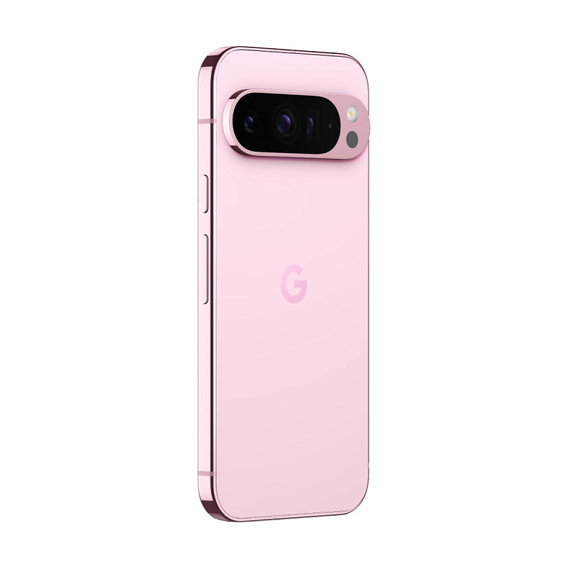 Смартфон Google Pixel 9 Pro 16/1Tb SIM+eSIM Rose Quartz (Розовый) Global