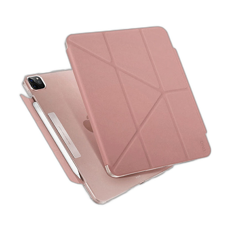 Чехол Uniq CAMDEN для iPad PRO 11 (1-4 GEN), цвет