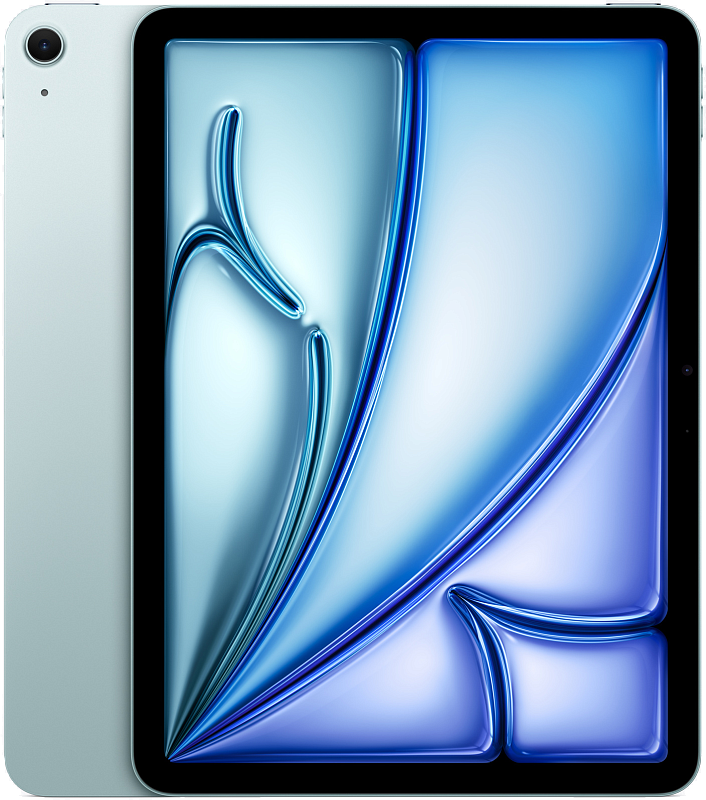 iPad Air 11 M3 2025 256Gb Wi-Fi Blue