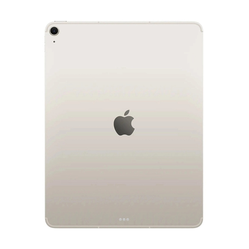 Планшет Apple iPad Air 13 M3 1Tb Wi-Fi Бежевый