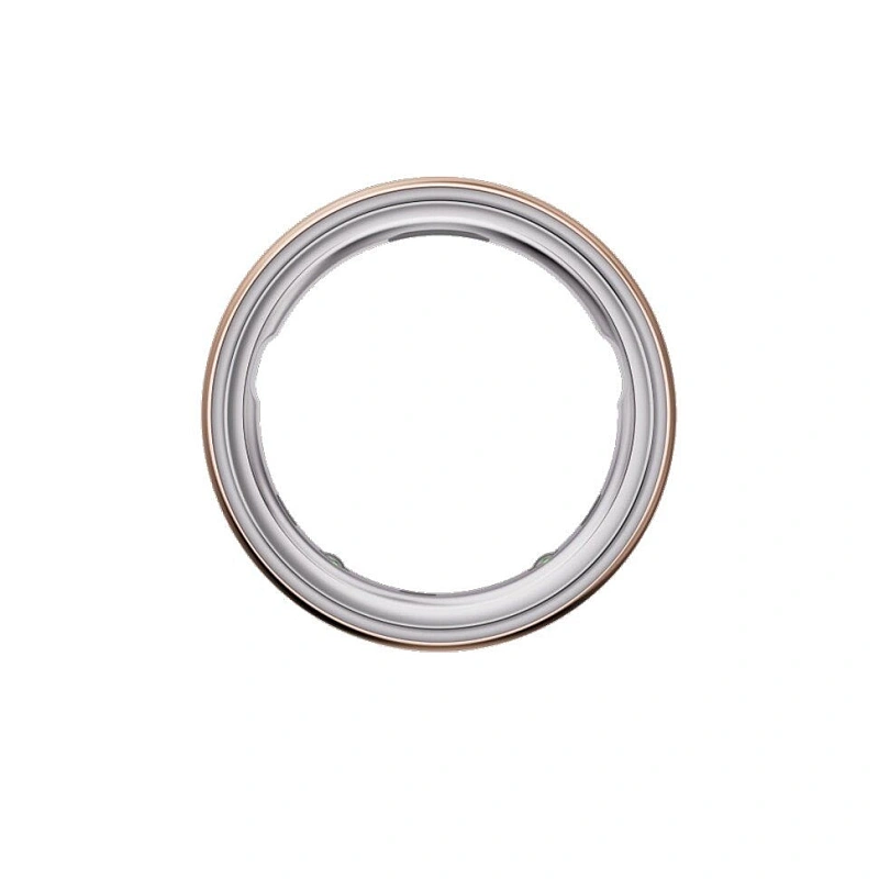 Oura Ring 4 Розовое золото (Rose Gold) 11 US
