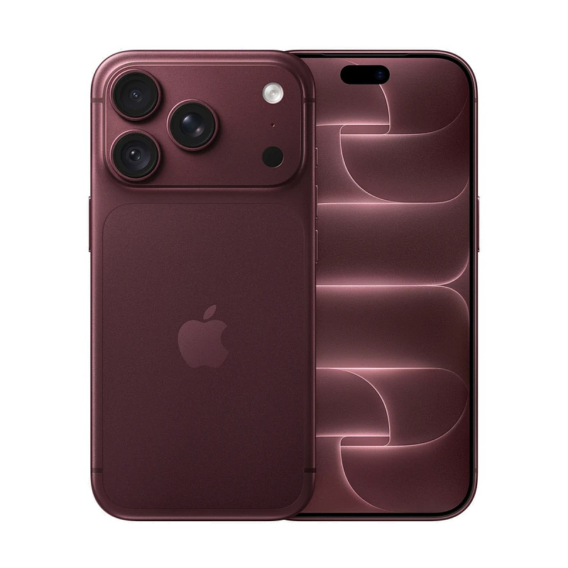 Смартфон Apple iPhone 18 Pro 256Gb eSIM Burgundy
