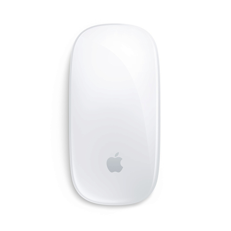 Мышь Magic Mouse 4 USB‑C для Apple Mac White