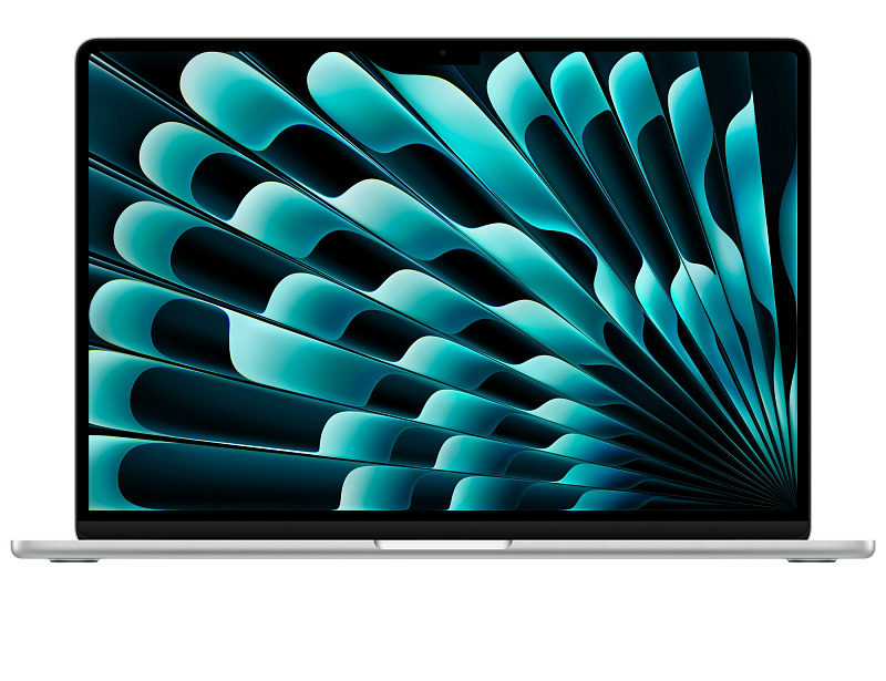 MacBook Air 15 M3 8/256Gb Silver