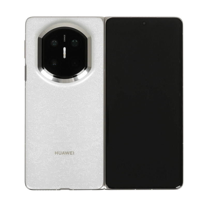 Смартфон Huawei Mate X7 512Gb SIM+eSIM White (Белый)
