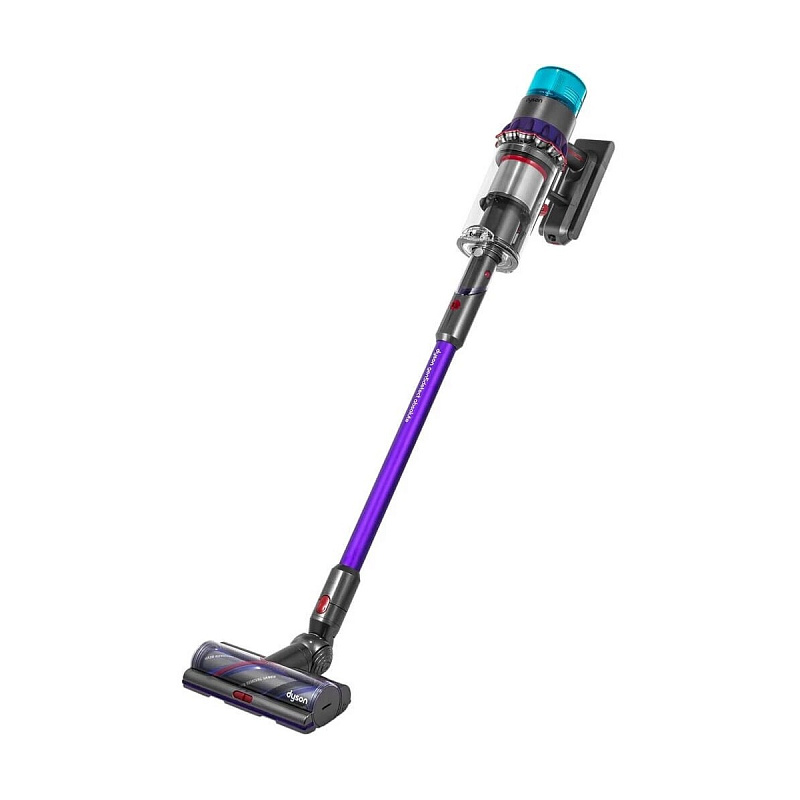 Вертикальный пылесос Gen Dyson 5 Detect Absolute SV23 Purple