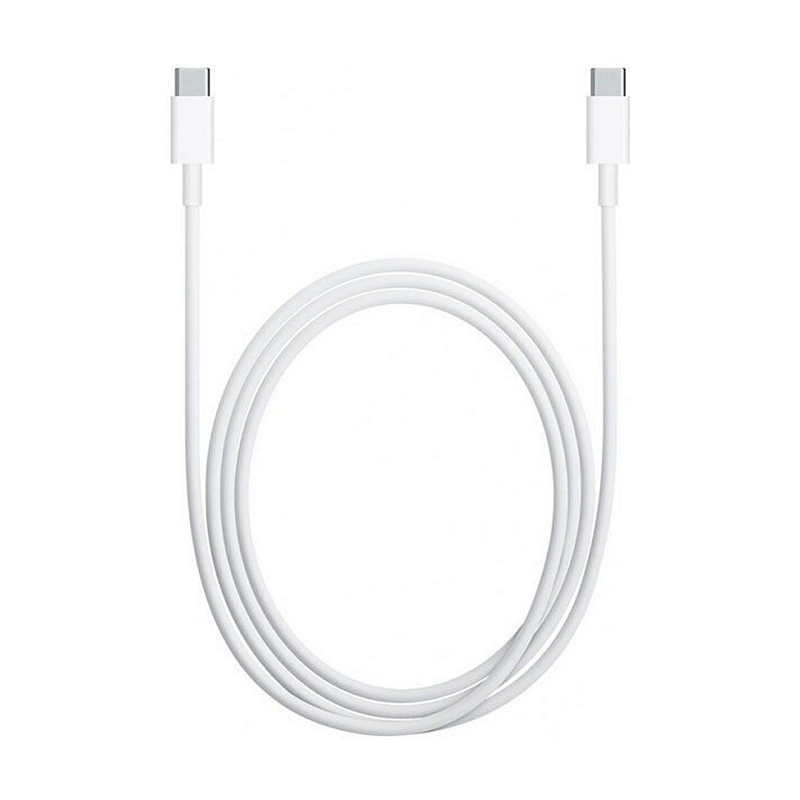 Зарядный кабель Apple Charge Cable USB-C to USB-C, 2 м