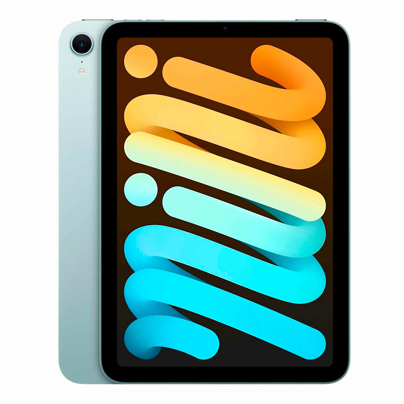 iPad mini 7 128Gb Wi-Fi+Cellular Blue
