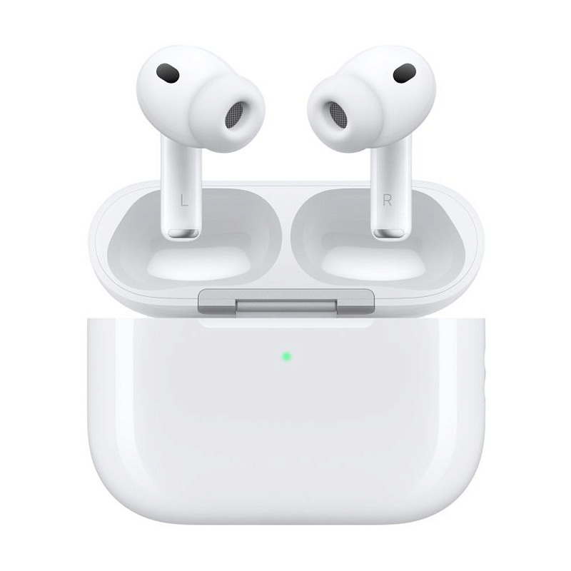 Беспроводные наушники Apple AirPods Pro 3