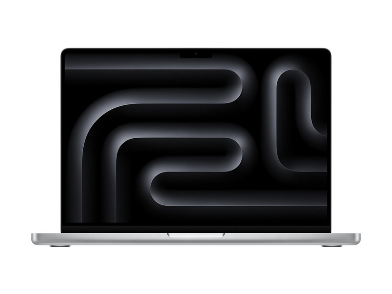 Ноутбук Apple MacBook Pro 14 M3 8/1Tb Silver