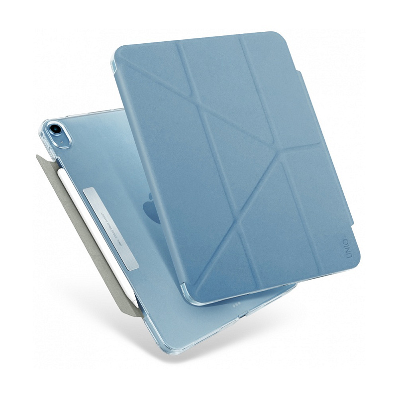 Чехол Uniq CAMDEN для iPad AIR 10, 9" (2022/2020), цвет