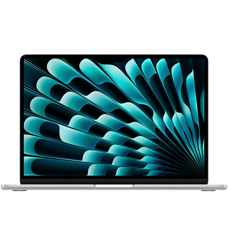 MacBook Air 13 M4 16/512Gb Silver MC6T4