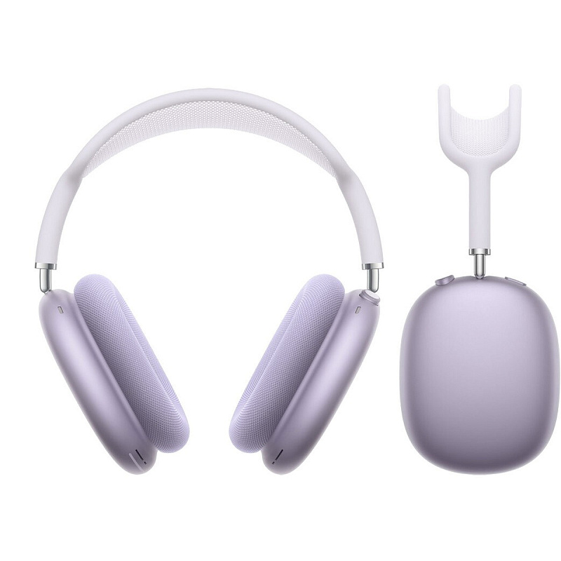 Беспроводные наушники Apple AirPods Max Purple 2024