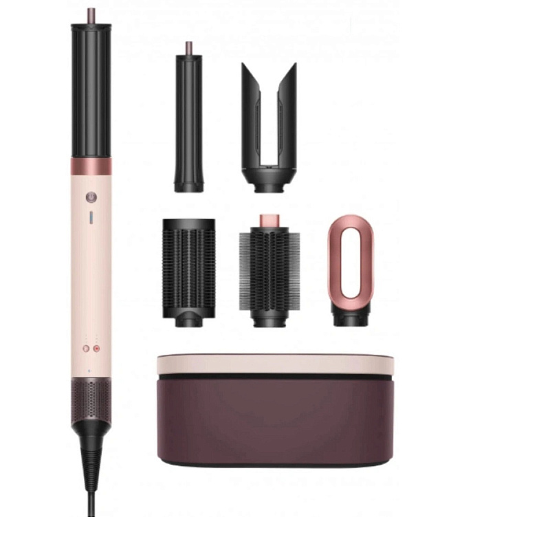 Стайлер Dyson Airwrap HS09 Coanda 2x Ceramic Pink/Rose